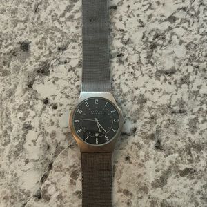 Skagen watch